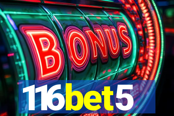 116bet5