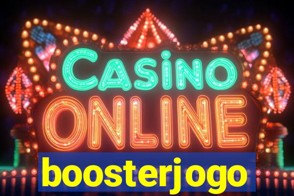 boosterjogo