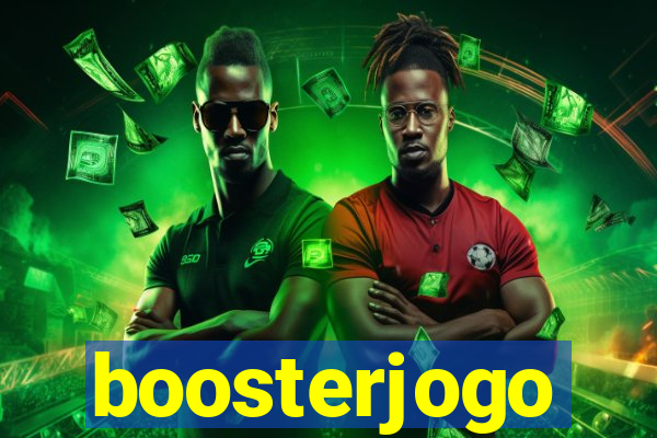 boosterjogo