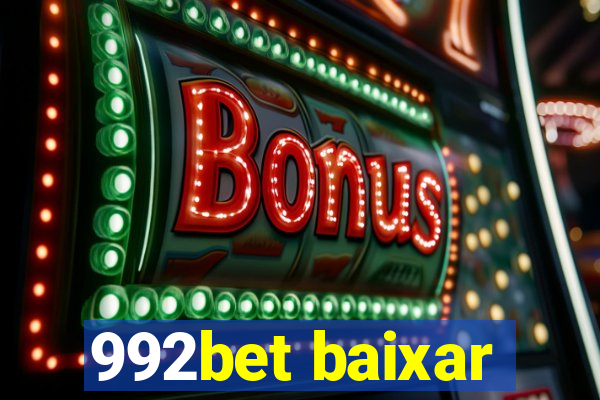 992bet baixar