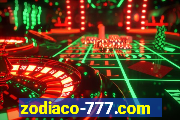 zodiaco-777.com