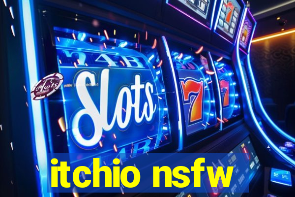 itchio nsfw