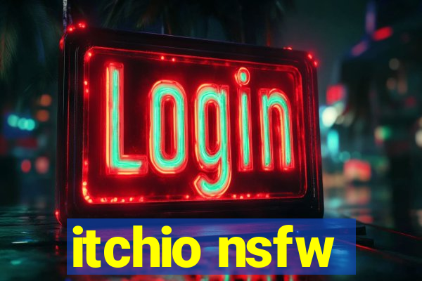 itchio nsfw
