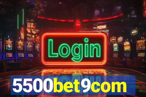 5500bet9com
