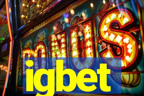 igbet