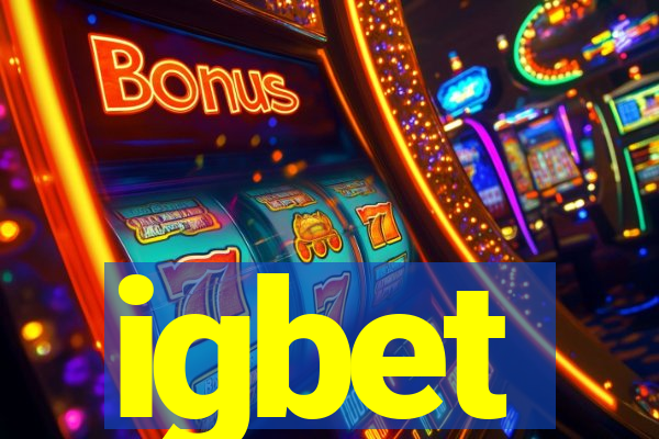 igbet
