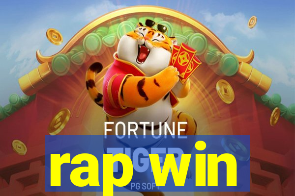 rap win