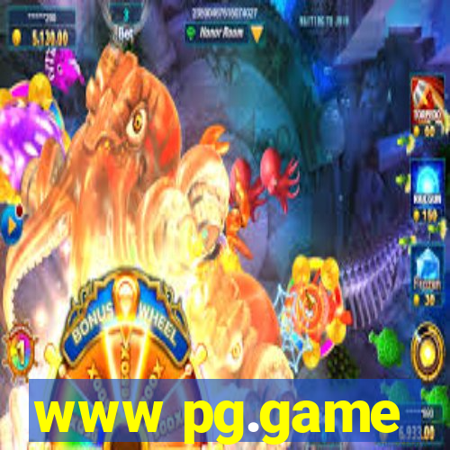 www pg.game