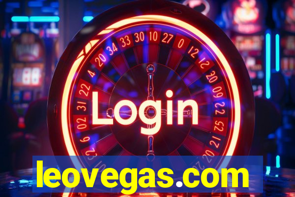 leovegas.com