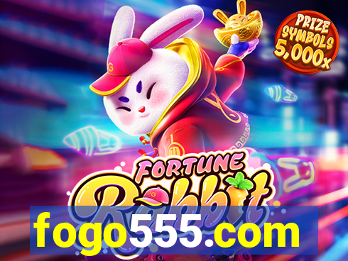 fogo555.com