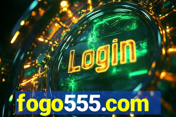 fogo555.com