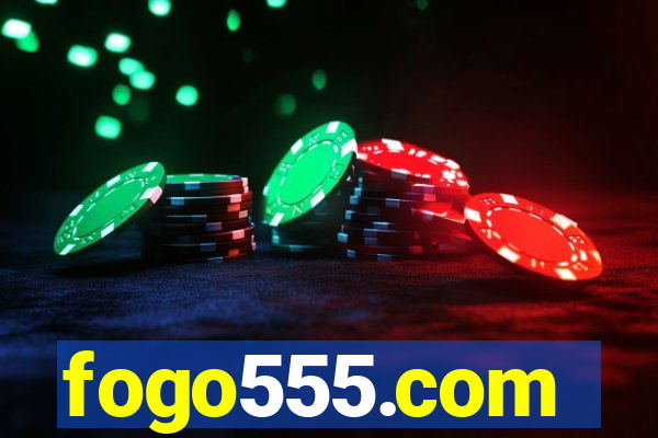 fogo555.com