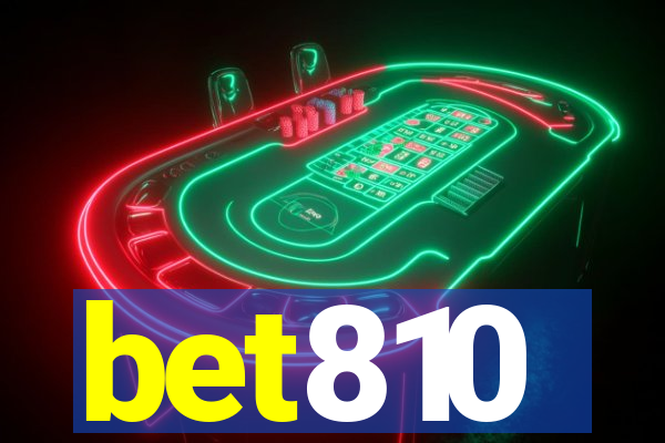 bet810