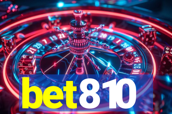 bet810