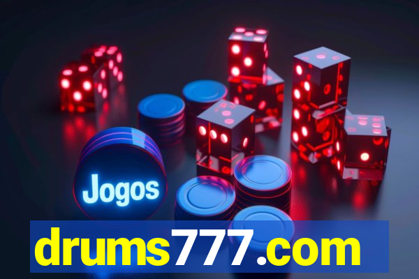 drums777.com