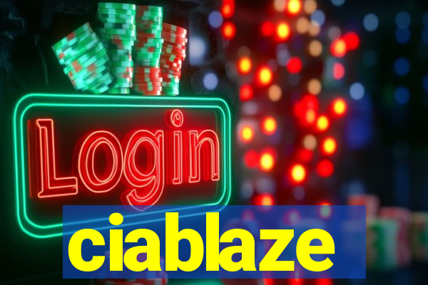 ciablaze