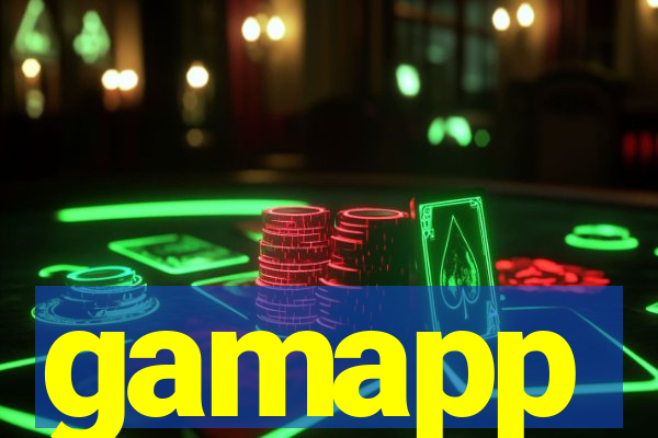 gamapp