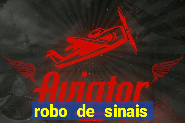 robo de sinais fortune rabbit