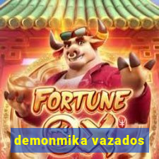demonmika vazados