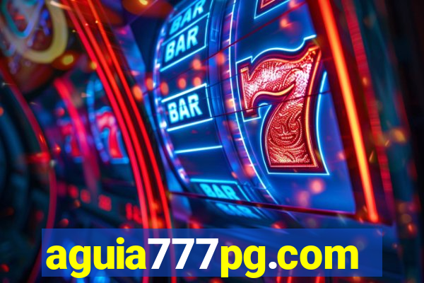 aguia777pg.com