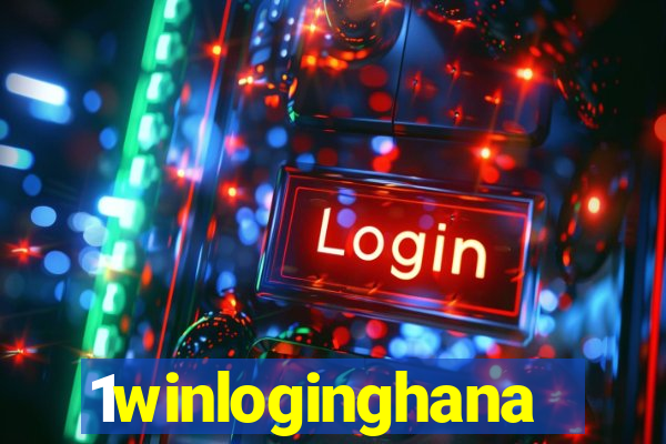 1winloginghana