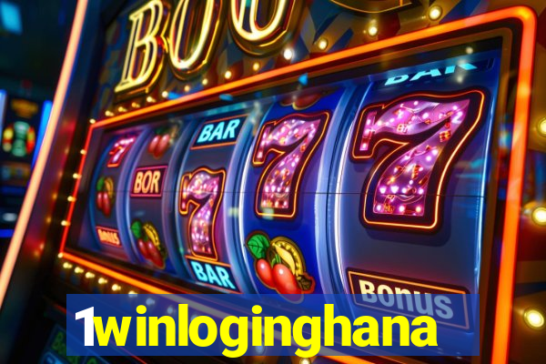 1winloginghana
