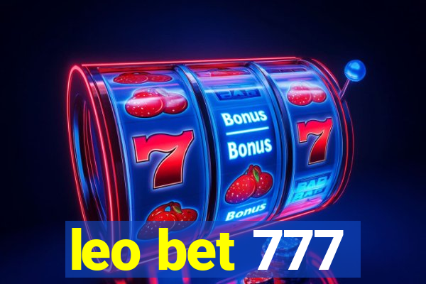 leo bet 777
