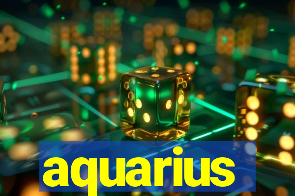 aquarius