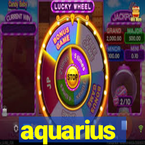 aquarius