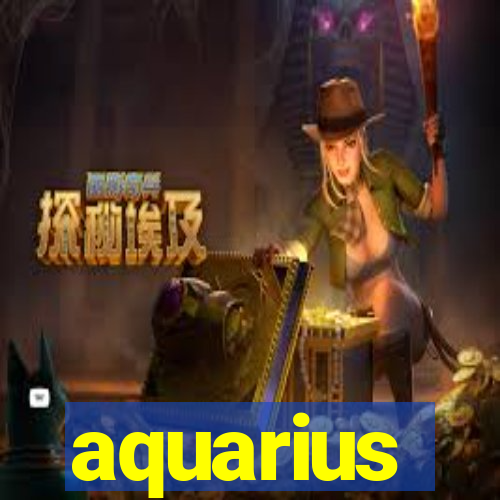 aquarius