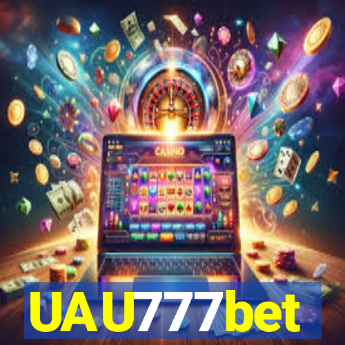 UAU777bet