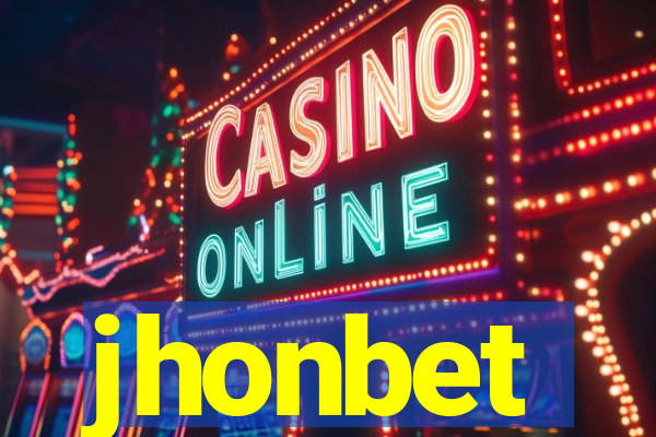 jhonbet