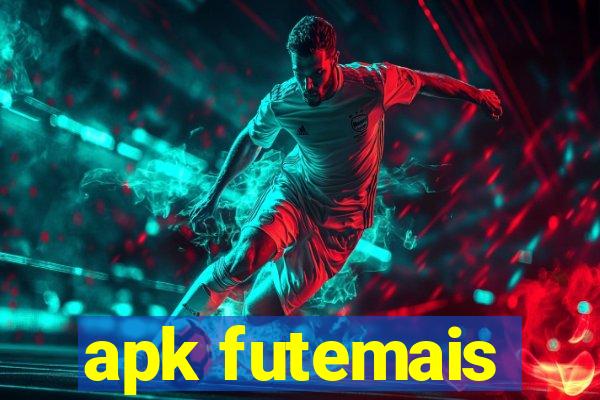 apk futemais