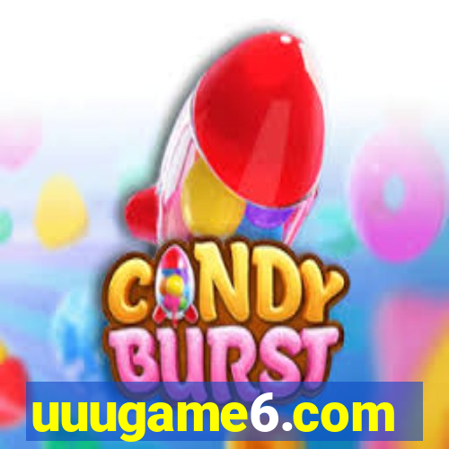 uuugame6.com