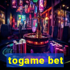 togame bet