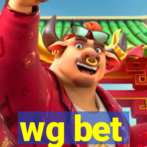 wg bet