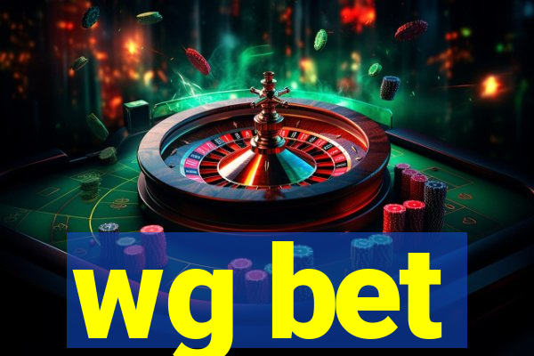 wg bet