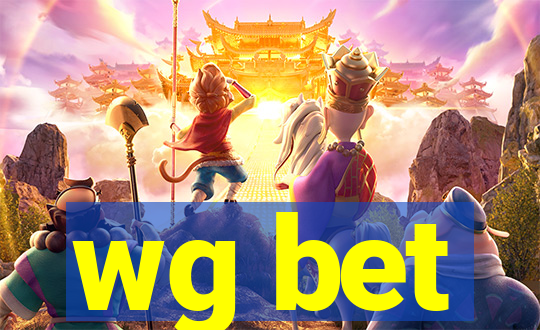 wg bet