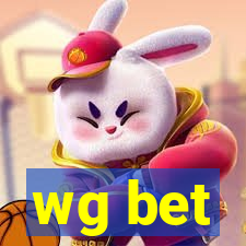 wg bet