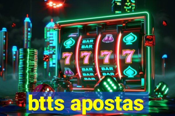 btts apostas