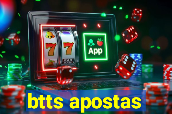 btts apostas