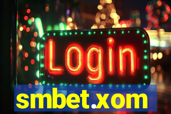 smbet.xom