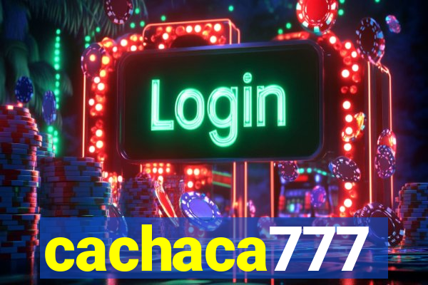 cachaca777