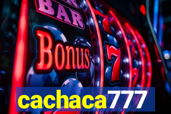 cachaca777