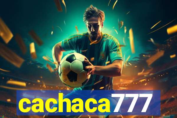 cachaca777