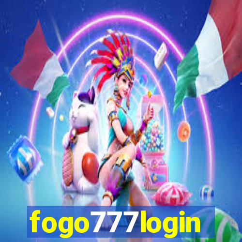 fogo777login
