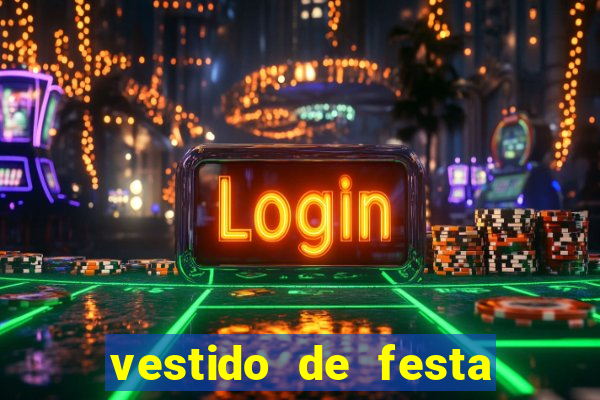 vestido de festa porto alegre