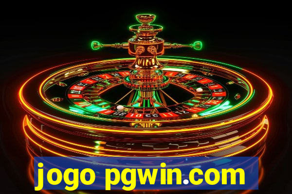 jogo pgwin.com