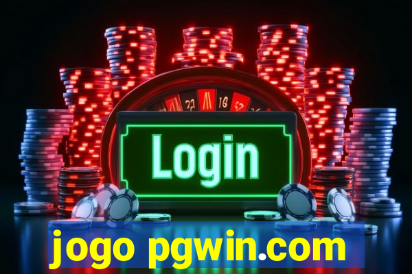 jogo pgwin.com