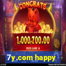 7y.com happy